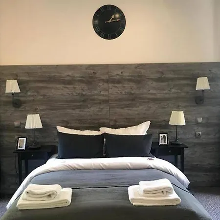 Room'S By Sleephotels