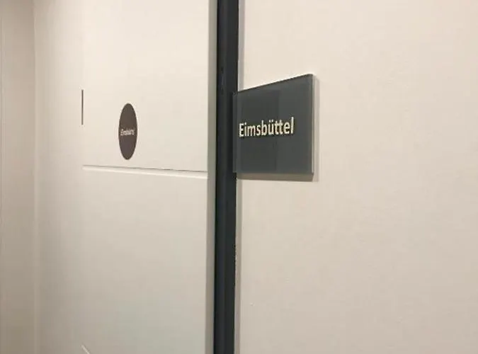 Hamburg Room