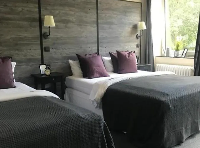 Hamburg Room Гамбург