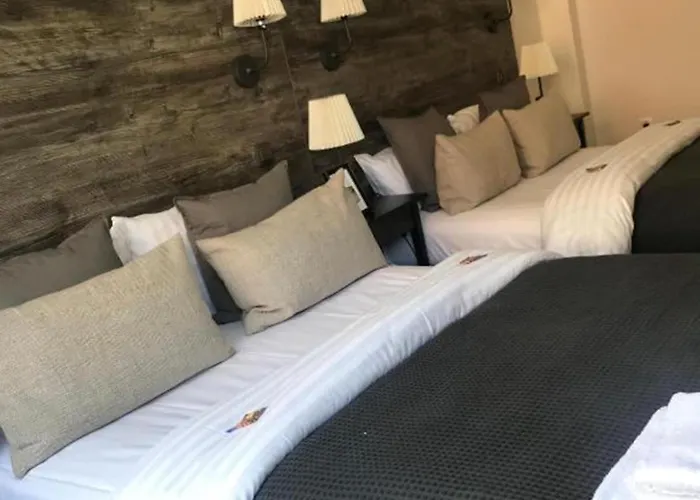 Hamburg Room 2* Гамбург