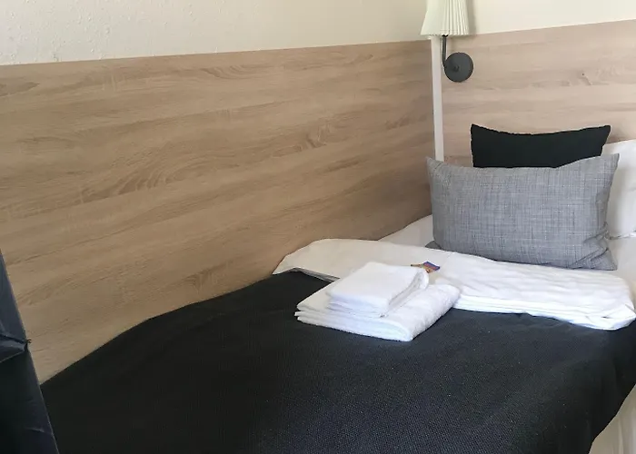 Hamburg Room