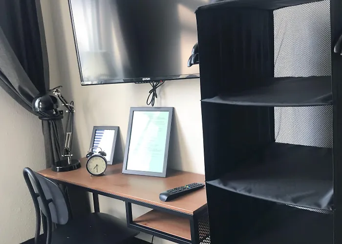 Hamburg Room