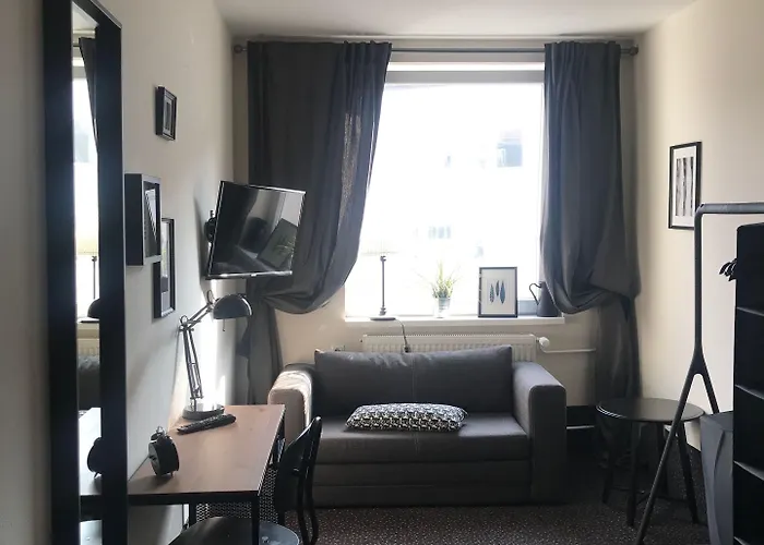 Hamburg Room Hamburg