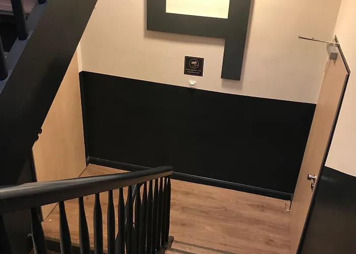 Hamburg Room Апарт-отель