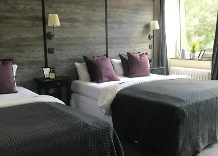 Hamburg Room 2*