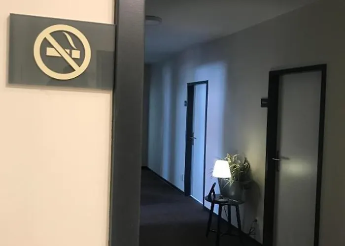 Hamburg Room Hotel apartamentowy